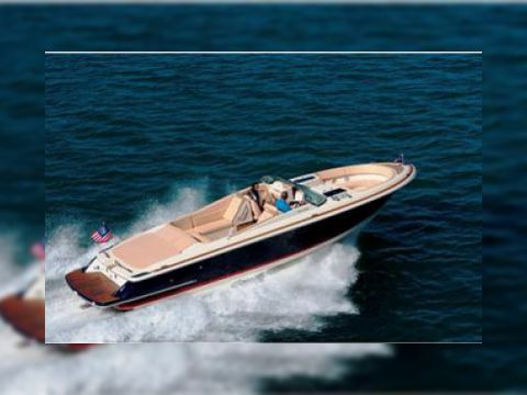 2013 Chris-Craft 32 Launch na sprzedaż