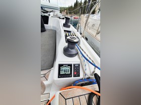 2018 Hanse Yachts 388 til salgs
