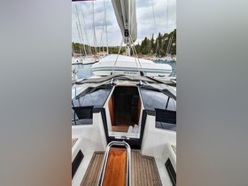 Vegyél 2018 Hanse Yachts 388
