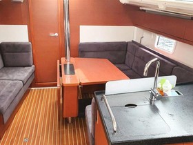 2018 Hanse Yachts 388 eladó