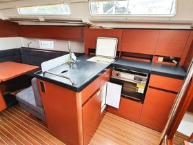 2018 Hanse Yachts 388 eladó