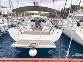 2018 Hanse Yachts 388 eladó
