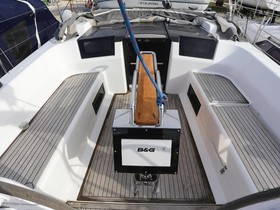 Vegyél 2018 Hanse Yachts 388