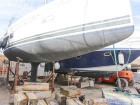 2018 Hanse Yachts 388