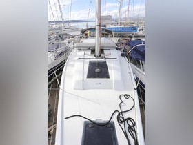 2018 Hanse Yachts 388