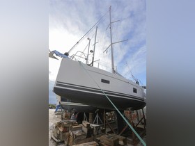2018 Hanse Yachts 388 til salgs