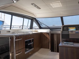 2018 Azimut Yachts 50 te koop
