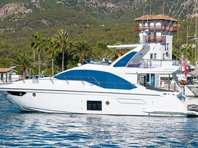 2018 Azimut Yachts 50