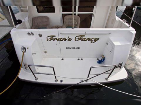 Buy 2007 Jefferson 52