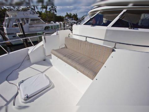 2007 Jefferson 52