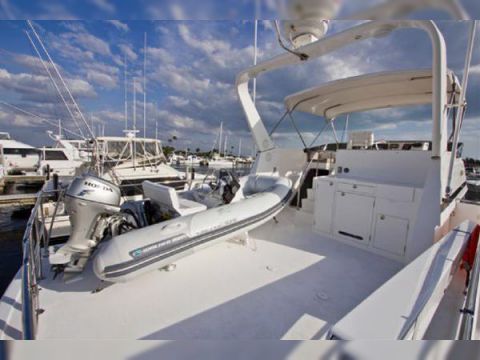 2007 Jefferson 52