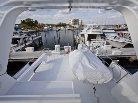 Buy 2007 Jefferson 52