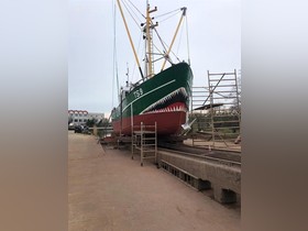 Buy 1960 North Sea Cutter Going Ship