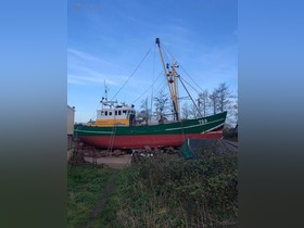 1960 North Sea Cutter Going Ship for sale