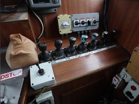 1960 North Sea Cutter Going Ship for sale