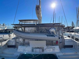 2022 Lagoon Catamarans 420 for sale