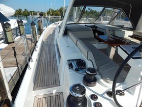 2021 Bénéteau Boats Oceanis 540 на продаж