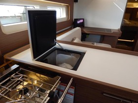 Kjøpe 2021 Bénéteau Boats Oceanis 540