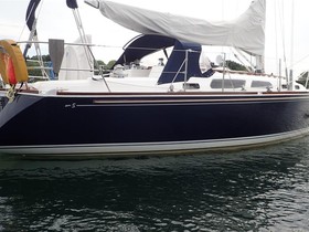 1999 Sabre Yachts 362