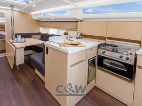 Buy 2023 Hanse Yachts 388