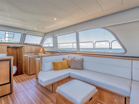 2020 Linssen Grand Sturdy 45.0 Ac