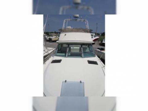 1991 Tiara 3100 for sale