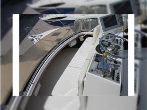 1991 Tiara 3100 for sale