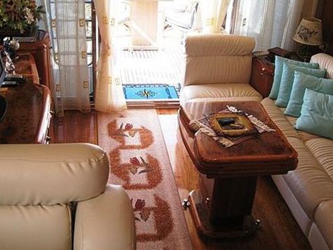 1980 Macwester 27