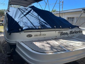2011 Sea Ray Boats 260 Sundeck kaufen