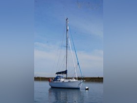 1978 Vancouver 27 for sale