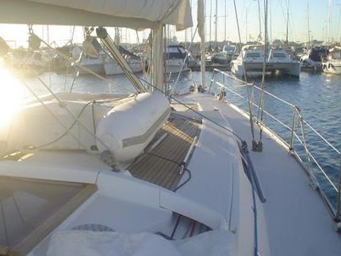 Αγοράστε 2008 Hanse 430E