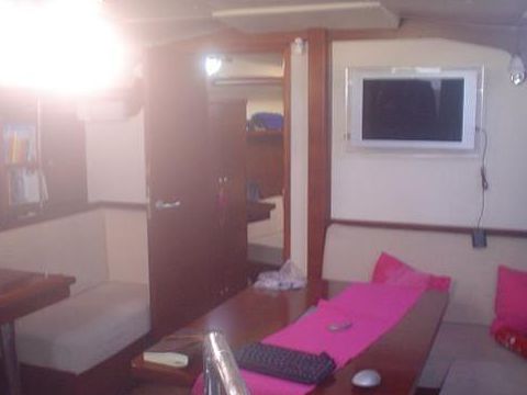 2008 Hanse 430E προς πώληση