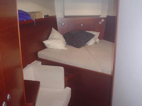 Αγοράστε 2008 Hanse 430E