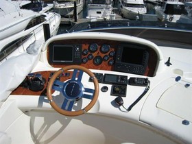 2008 Azimut Yachts 68 in vendita