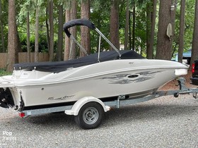 2008 Sea Ray Boats 185 Sport for sale