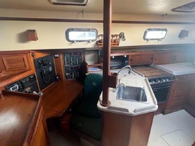 1992 Island Packet Yachts 27