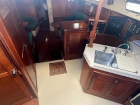 1992 Island Packet Yachts 27 à vendre