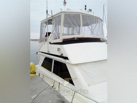 1994 Viking 43 Convertible