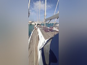 Kupiti 2013 Hanse Yachts 575