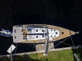 2014 Bénéteau Boats Sense 55 на продажу