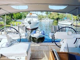 2014 Bénéteau Boats Sense 55 на продажу