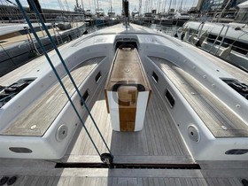 2010 Gieffe Yachts 60 for sale