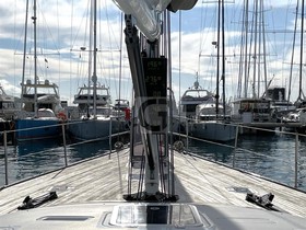 2010 Gieffe Yachts 60 for sale