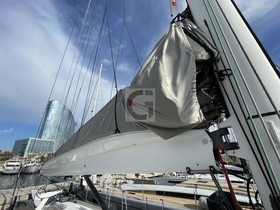 2010 Gieffe Yachts 60