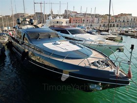 2007 Mangusta Yachts 92 for sale