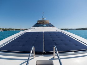 2015 Ferretti Yachts 960 in vendita