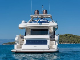 Acquistare 2015 Ferretti Yachts 960