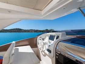 2015 Ferretti Yachts 960 in vendita