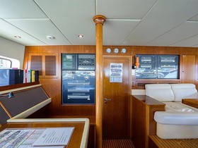 Купить 2007 Benetti Yachts 100 Tradition