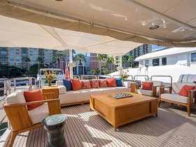 2007 Benetti Yachts 100 Tradition на продажу